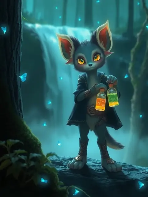 ID_WL2Q33UK_ForestKindz_Fusion_Lunari_Nightkin