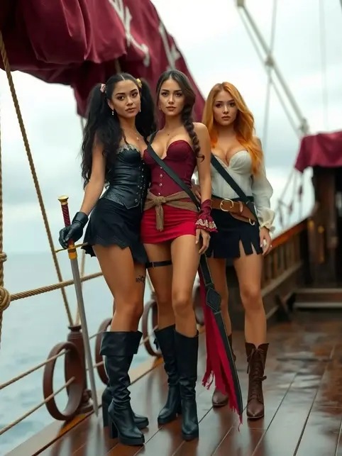 img-E582WRQH-CreatorzPlus-Hunniez-TreasureIsland-CrimsonWidow-TideEmpress-SirenQueen-Storm