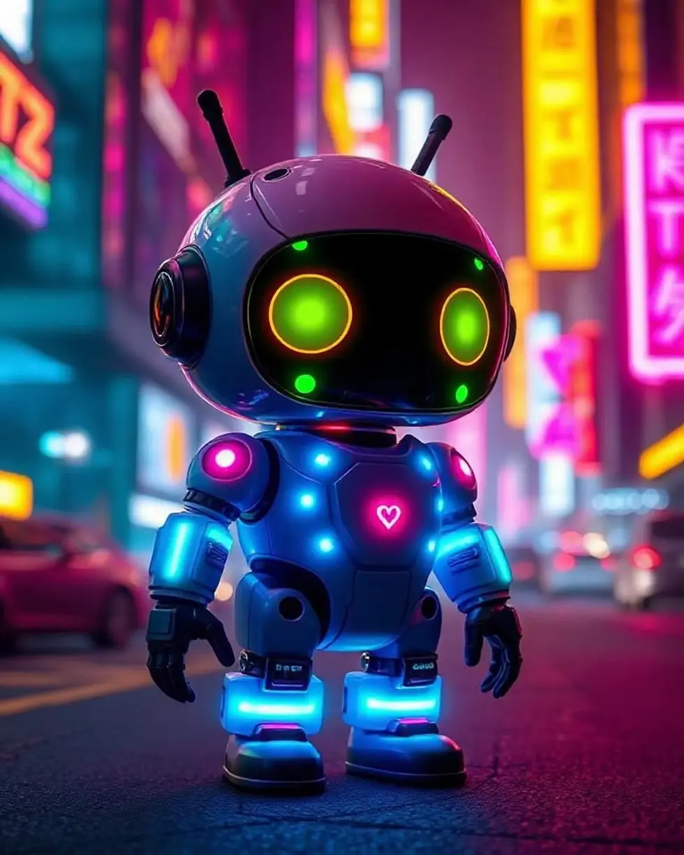 Creatorz+_BabyBotz+_GlowCircuit+_Robots_Adorable_ID_AJQTXFZ2