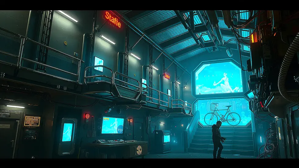 img-BP6QOH5Y-CreatorzPlus-TechPlus-Dystopian-Pluto-Futuristic-Neon-Blue-Surreal-Digital-Ar