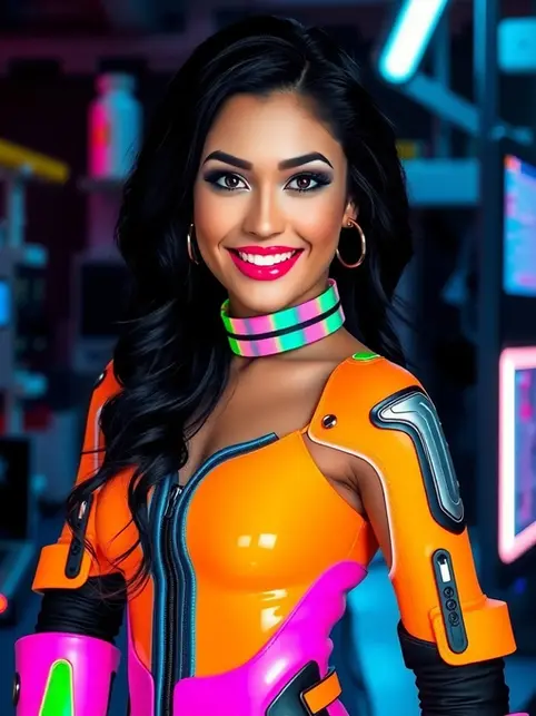 img-0XVVJMHZ-CreatorzPlus-Hunniez-LoveBotz-DesireProtocol-GlowingAngel-NeonLover-EmotionalInterface-UVMuse- 