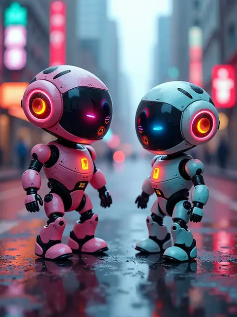 ID_87MTKG5L_BabyBotz_Origins_Glitch_Pixelbound