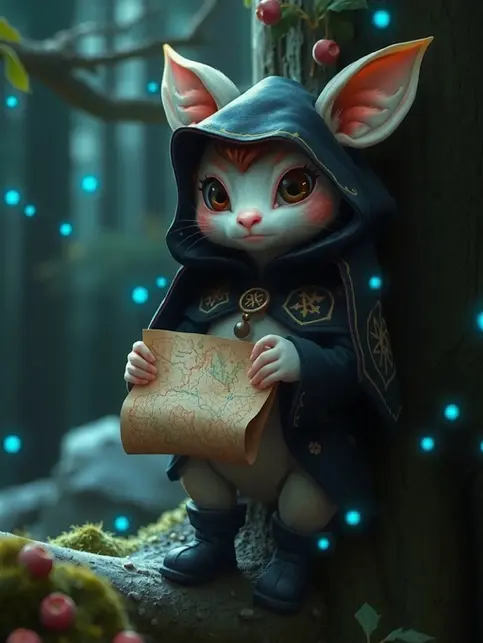 ID_RR0EFYDA_ForestKindz_Fusion_Lunari_Nightkin
