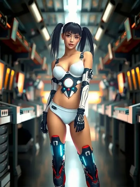 ID_26FV306F_Creatorz+_Hunniez+_LoveBotz_CyberSirens_Fantasy