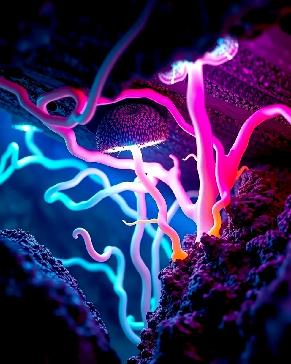 QGBV50FK-CreatorzPlus-SignalPlus-Alien-Fungi-Glowing-