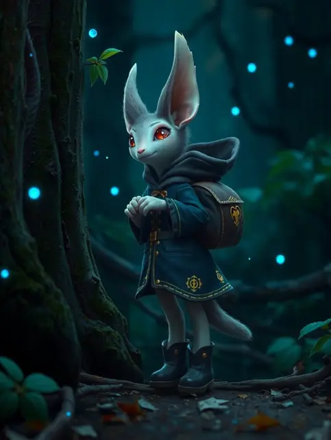 ID_GMRLMBT4_ForestKindz_Fusion_Lunari_Nightkin