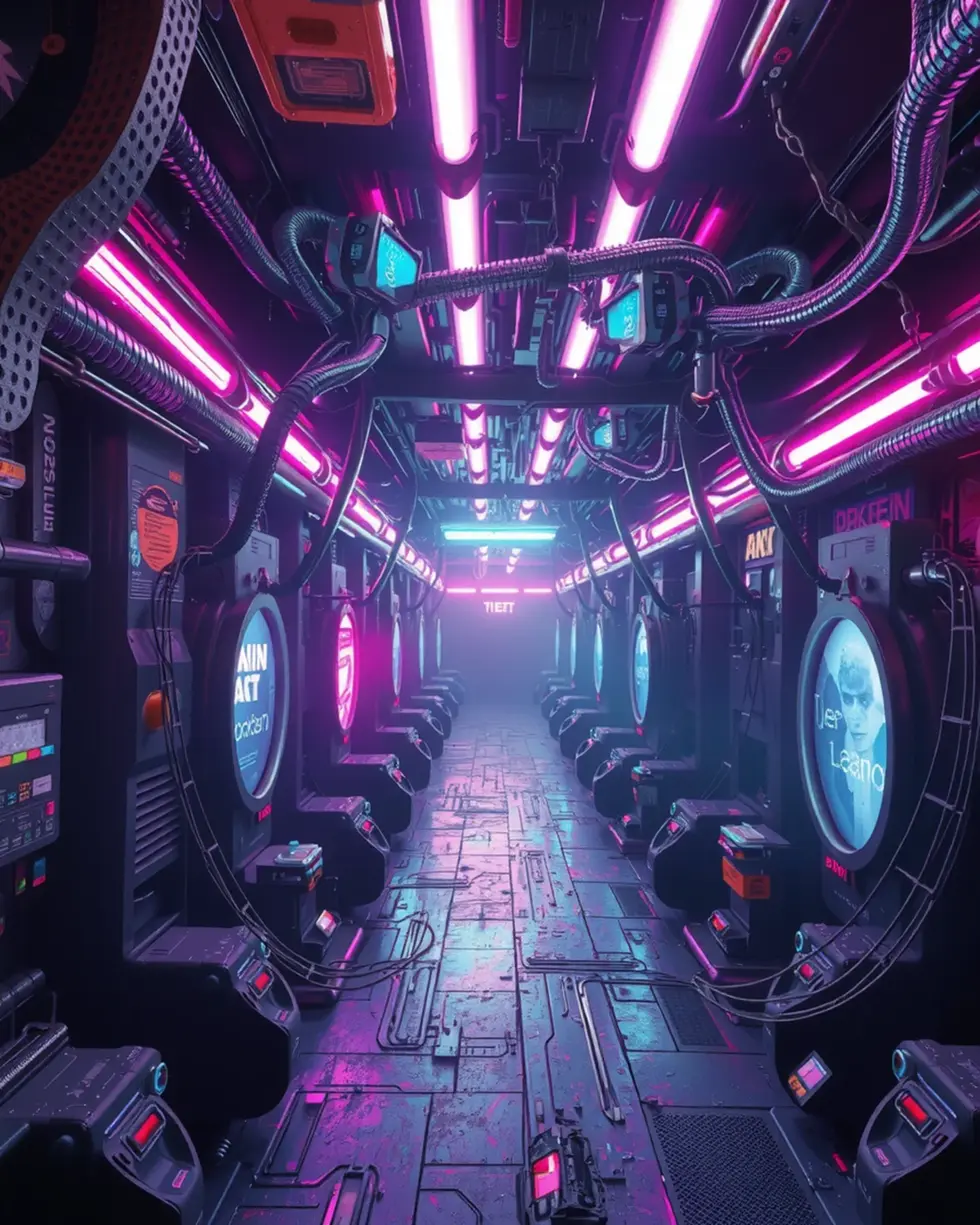 img-RIXDH8Y6-CreatorzPlus-Alienistic-DystopianFuture-PurpleNeon-GlowingNebula-LucidDreamsc