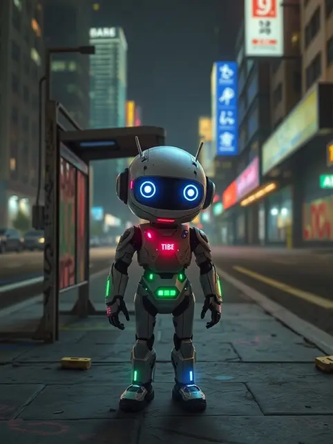 ID_B158XONT_BabyBotz_Origins_Neoncore_Glitchglow