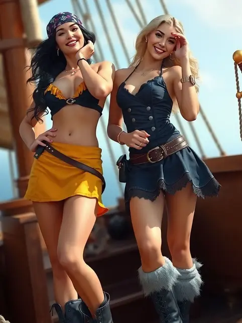 ID_RU8M9A93_Creatorz+_Hunniez+_PirateQueen_ShipStyle    