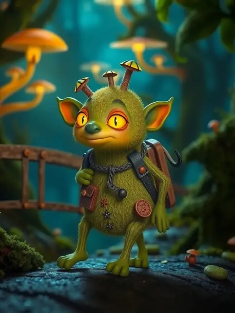 ID_ZEBBEVPY_ForestKindz_Origins_TwigFolk_Saplingz