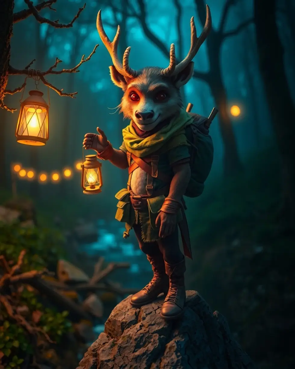 Creatorz+_EmberHorns_MagicalForest_Enchanted_ID_YGFVAL19