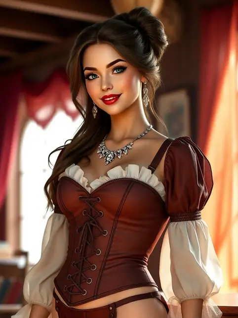 Creatorz+_WildWest_Cowgirls_Corsets_Fantasy_ID_F3FOSXMX v1