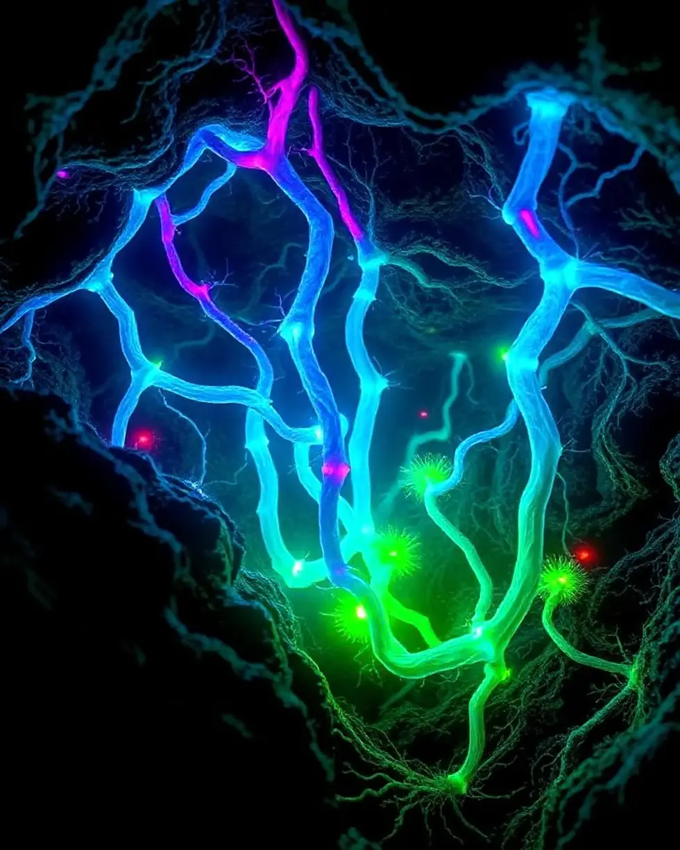 ID_V28JON1R-Creatorz+Signal+_Amazing-Glowing-Neon-Alien-Fungi