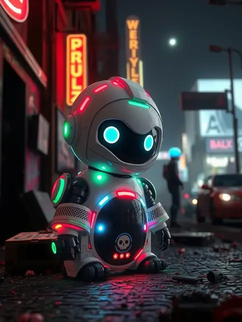 ID_QMPKT808_BabyBotz_Fusion_FuturisticBotz_CyberFleet