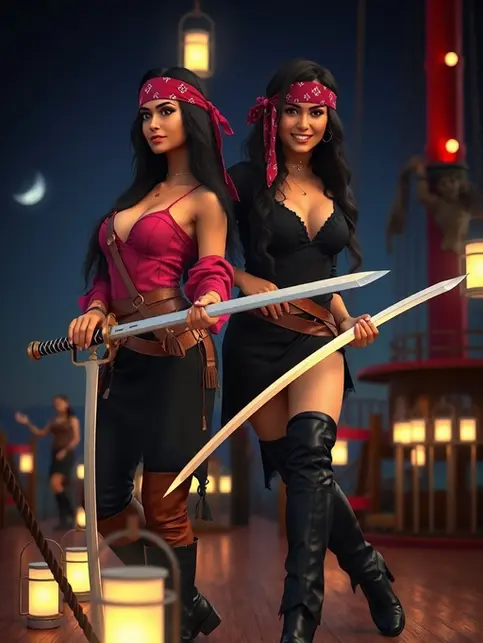 ID_1262JC9S_Creatorz+_Hunniez+_Corset+Crew_Dek+Drama