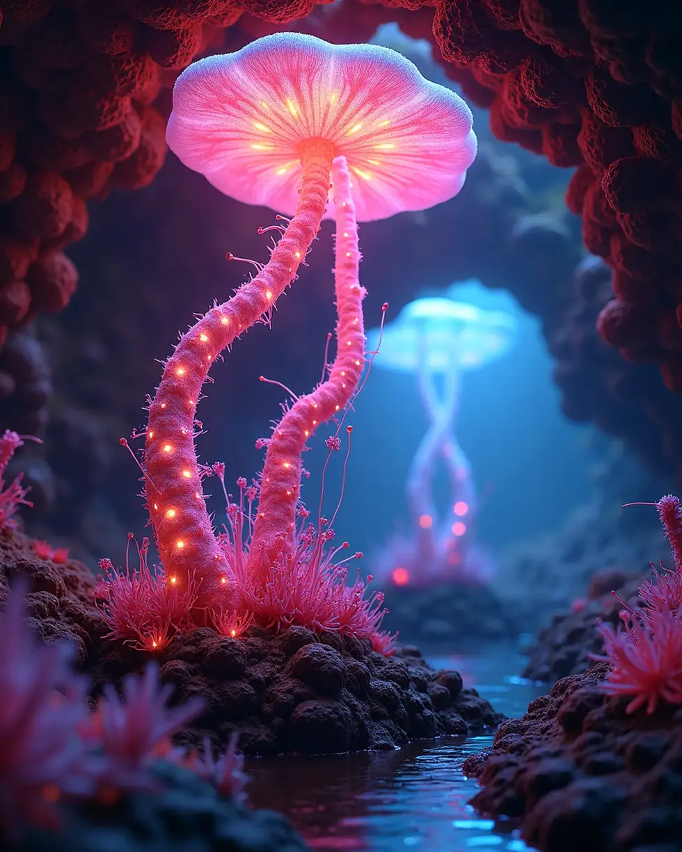 img-IIVY6MK6-CreatorzPlus-SignalPlus-HighResolution-AlienFungi-TwilightBloom-GlowRoot-Neur
