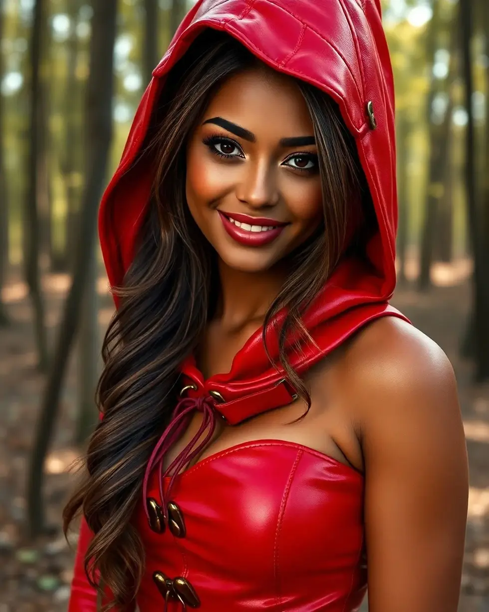 F7WQR71T Red