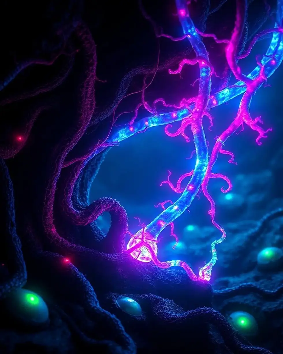 ID_QY579VG2-Creatorz+Signal+_Amazing-Glowing-Neon-Alien-Fungi