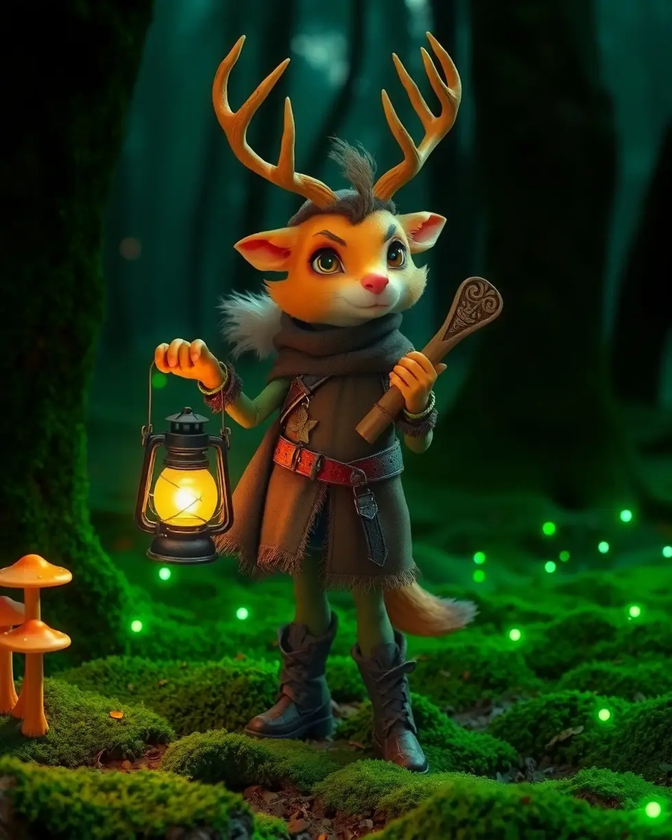Creatorz+_EmberHorns_MagicalForest_Enchanted_ID_S17OGYHG