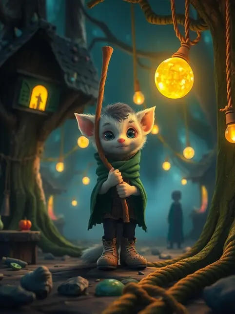 ID_44LZ3JLG_ForestKindz_Fusion_Gentlekins_Mirthfolk