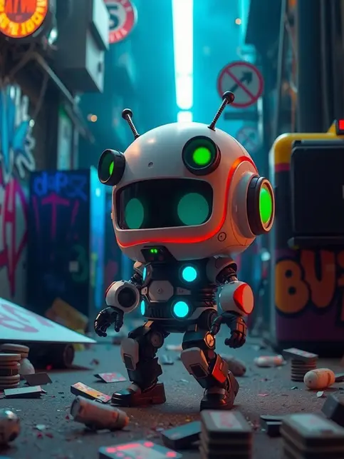 ID_9O4WGSI5_BabyBotz_Origins_FuturisticBotz_CyberFleet
