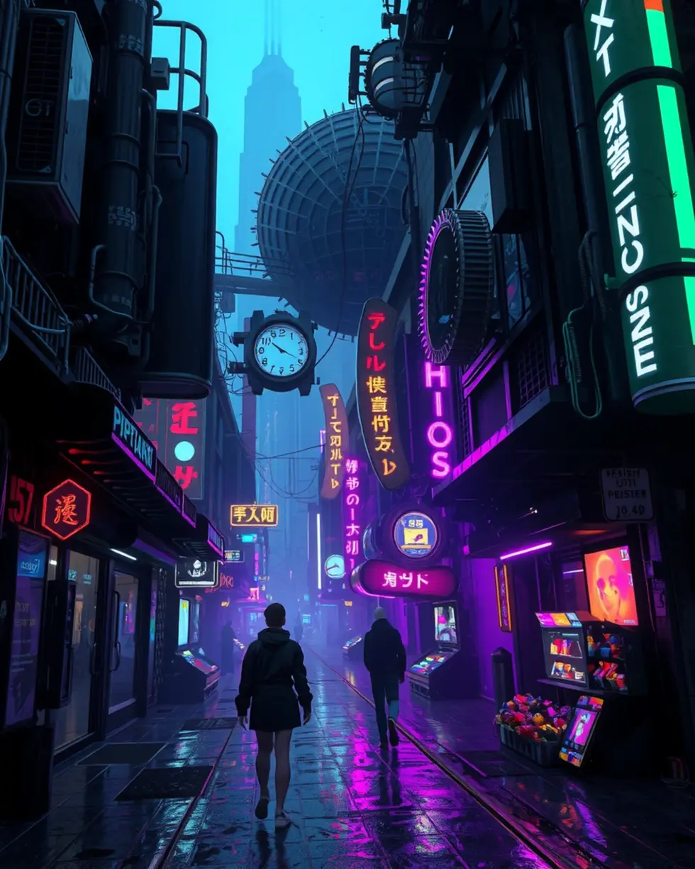 img-OUE160X7-CreatorzPlus-Alienistic-DystopianFuture-PurpleNeon-GlowingNebula-LucidDreamsc
