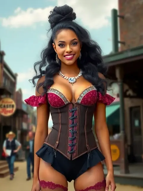 img-1TEWL0LP-CreatorzPlus-Hunniez-WildWest-TheSaloon-VelvetCorset-WhiskeyDreams-WidowMaker-LadyMadame-WhiskyWitch 