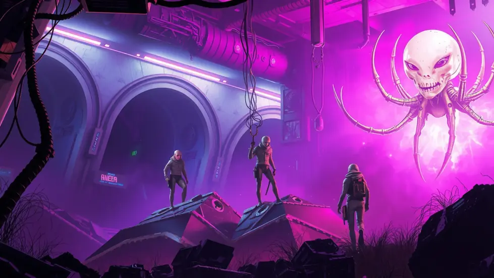 img-HYYVXTF8-CreatorzPlus-Futuristic-Dystopian-Alien-World-Surrealism-Etheral-Nightmare-Gl