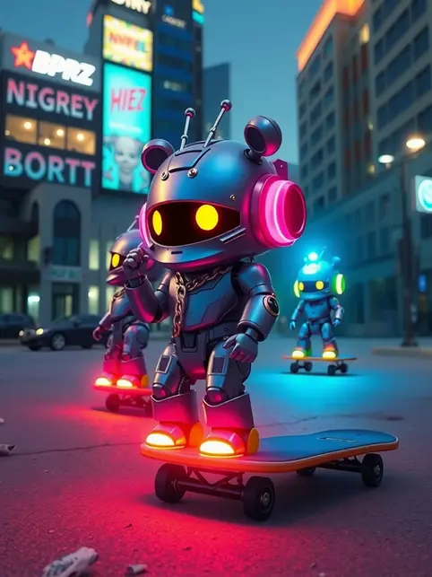 ID_3CXN97B3_BabyBotz_Origins_Echo_Phase_Code_Shell