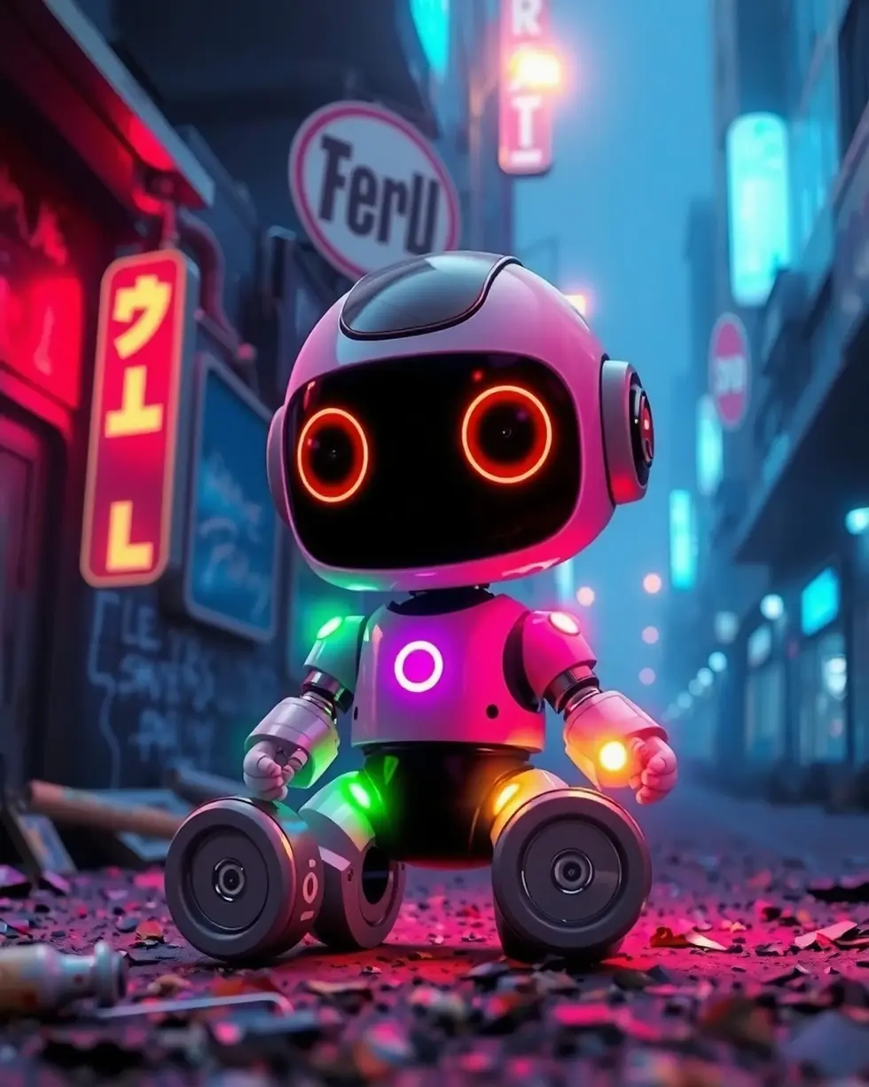 Creatorz+_BabyBotz_Futuristic_Cyborgs_Cute_ID_C558KEEV