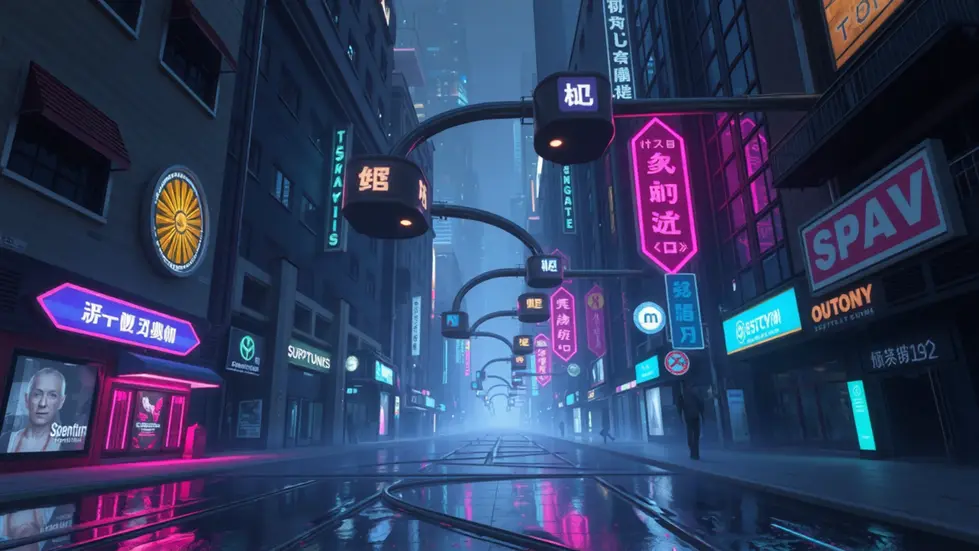 img-VHSO9WCV-CreatorzPlus-Futuristic-Dystopian-Alien-World-Surrealism-Etheral-Nightmare-Gl