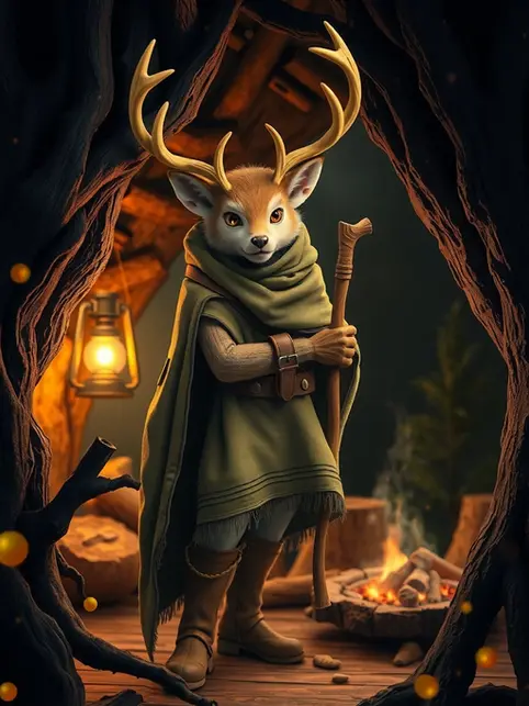 ID_A3ZW614K_ForestKindz_Origins_EmberHorn_Earthbound