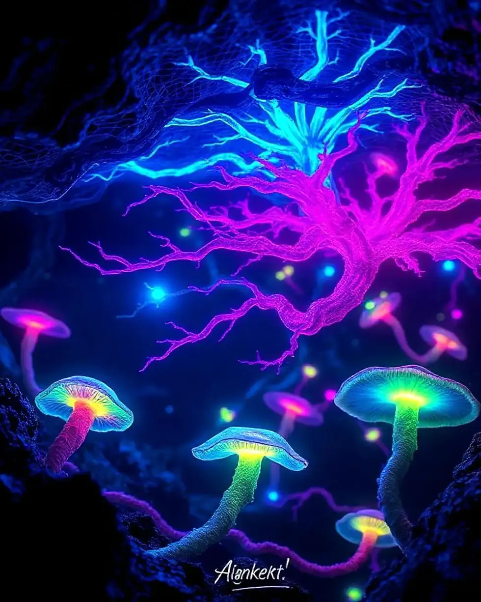 img-NPXSAUKD-CreatorzPlus-SignalPlus-DigitalFungi-MemoryBloom-GlowRoot-CyberFungi-SporePul