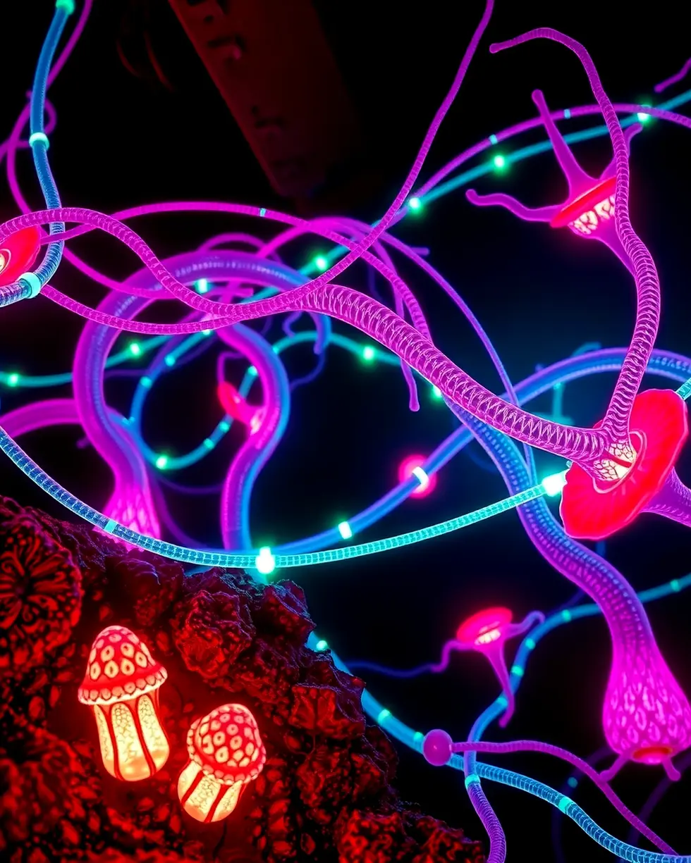 NY7F9HQ7-CreatorzPlus-SignalPlus-Alien-Fungi-Glowing-