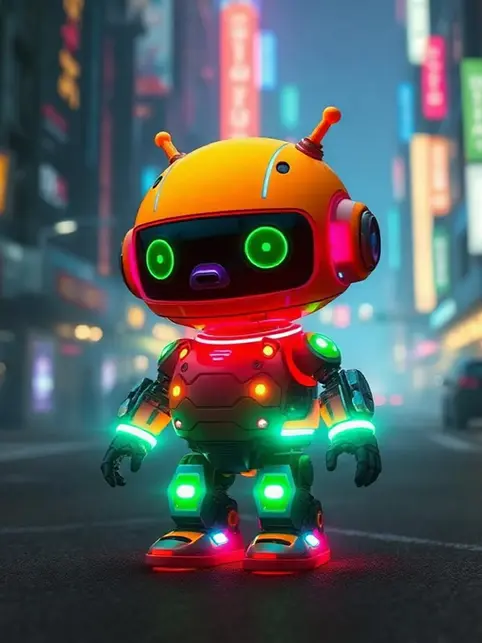 ID_NRKHHX3N_BabyBotz_Origins_Glowbotz_Neon_Bytegang