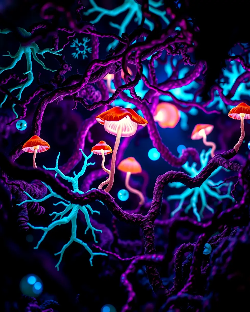 Q0K9E78G-CreatorzPlus-SignalPlus-Alien-Fungi-Glowing-