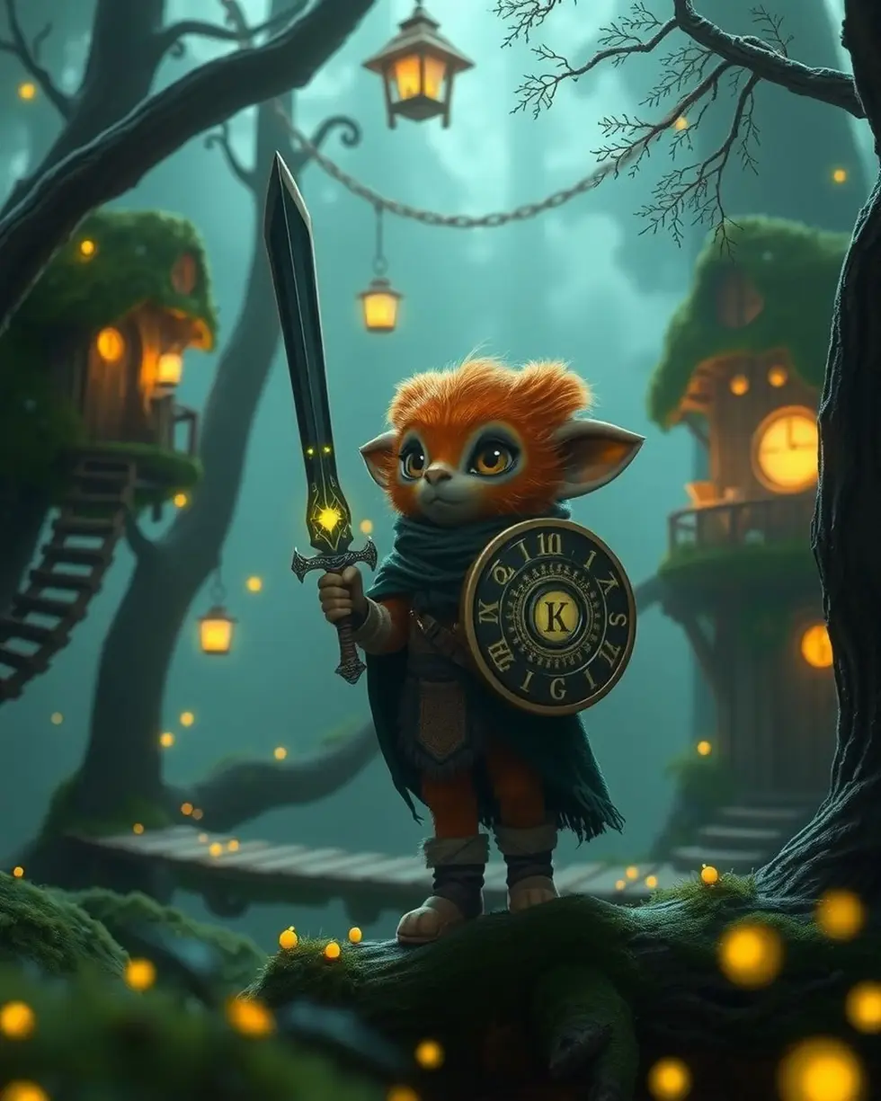 Creatorz+_Gentlekins_FantasyArt_Enchanted_ID_E4TWDA14