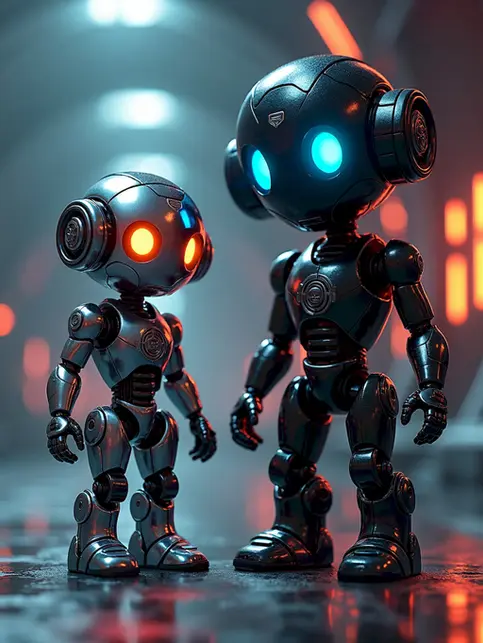 ID_1MYU06W8_BabyBotz_Origins_Glitch_Pixelbound