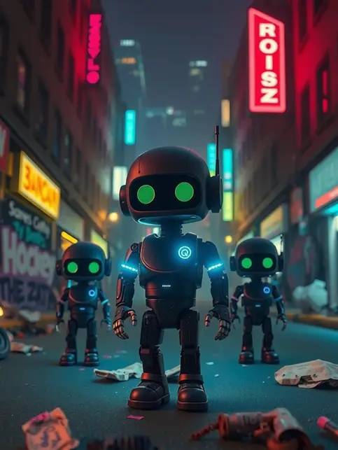 ID_D5MFMR4V_BabyBotz_Origins_FuturisticBotz_CyberFleet