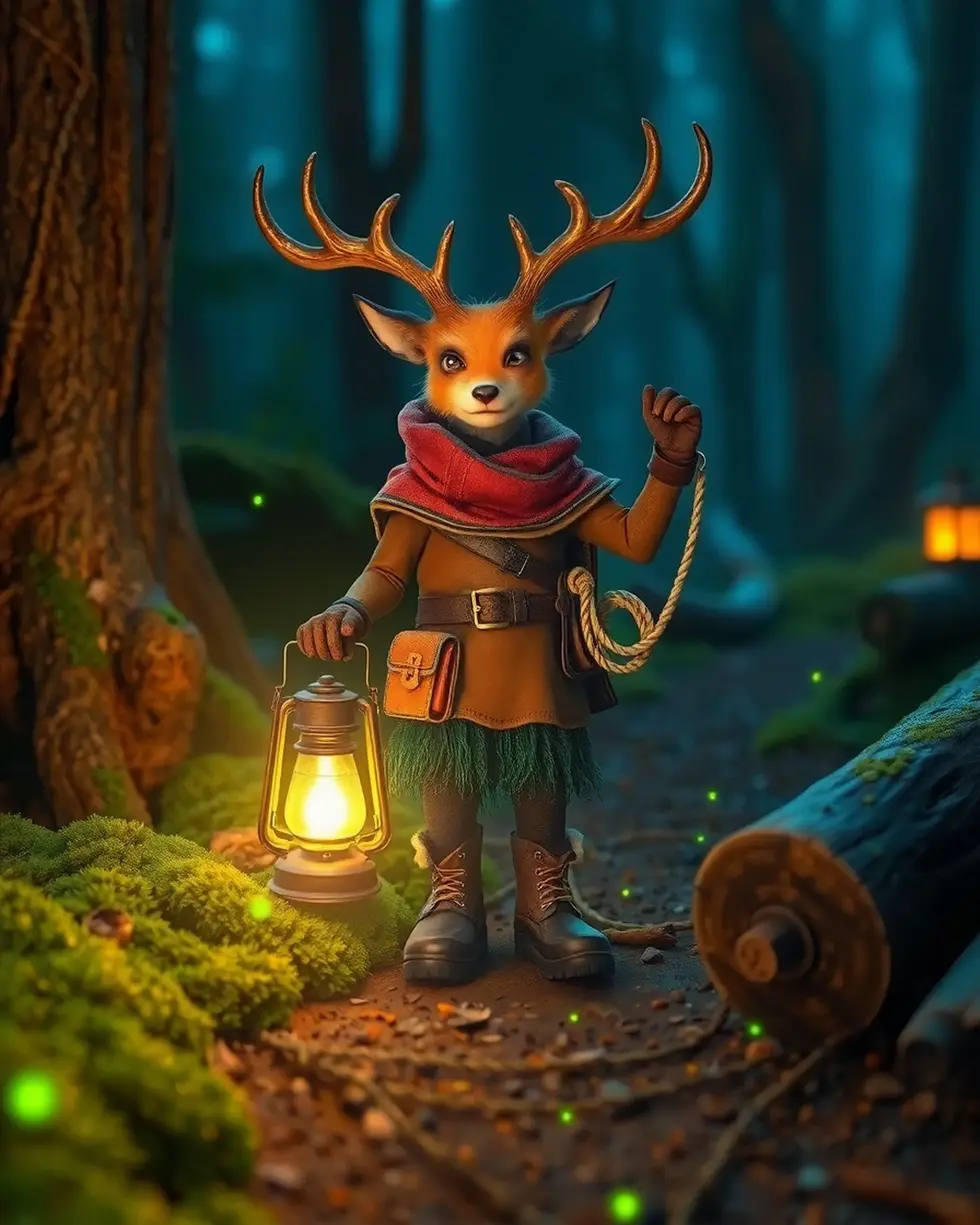 Creatorz+_EmberHorns_MagicalForest_Enchanted_ID_HA3S5NSP