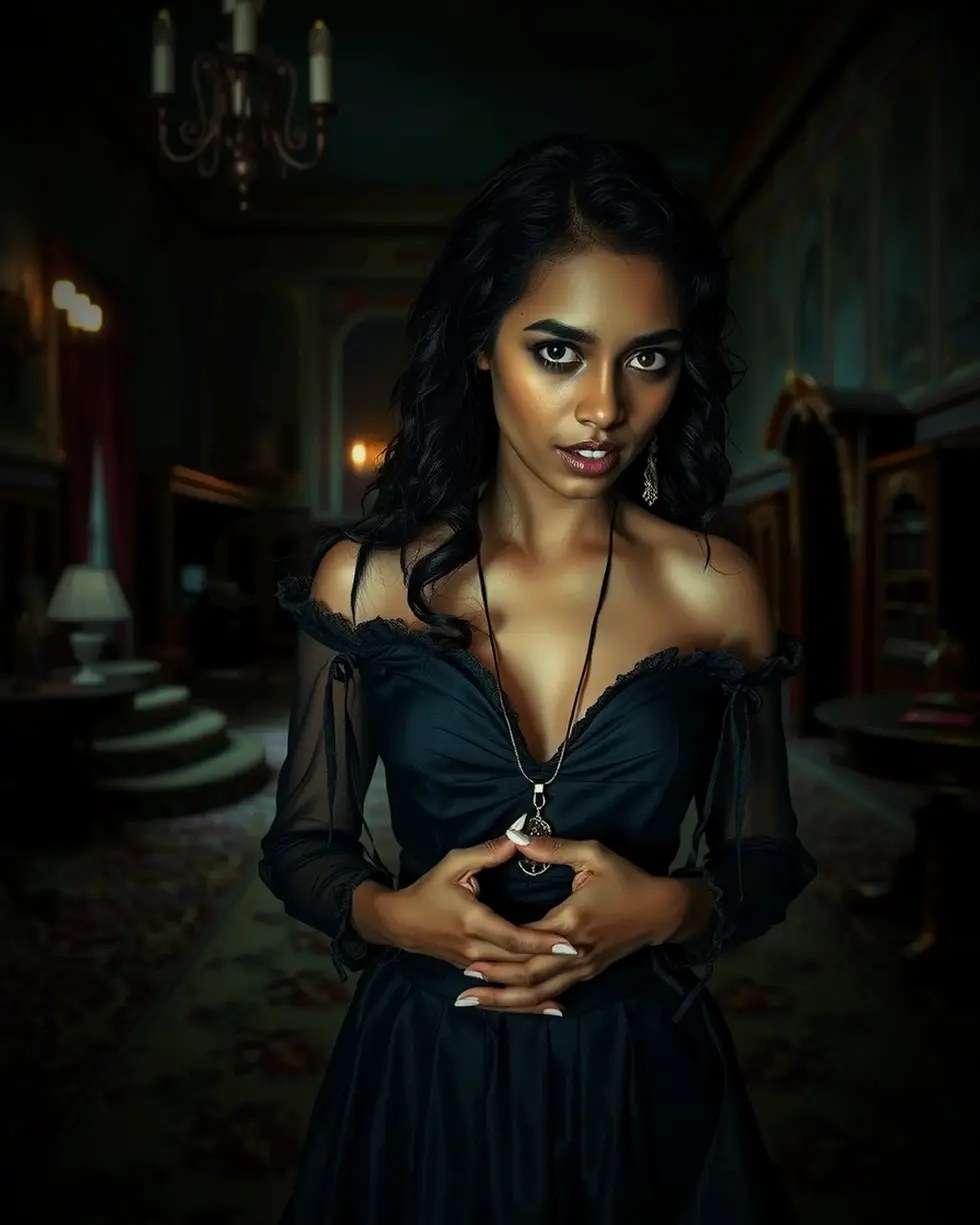 ID_TNLOAR99_Creatorz_DirtNapp_GentleHorror_Gothic_Surrealism