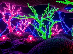 Binary Orchard
