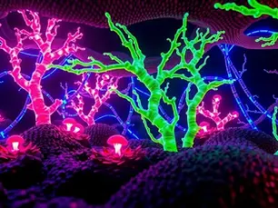 Binary Orchard