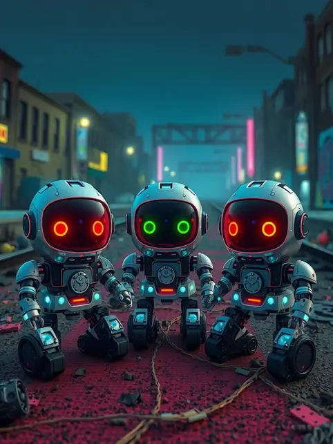 ID_HTHBD2C3_BabyBotz_Fusion_FuturisticBotz_CyberFleet