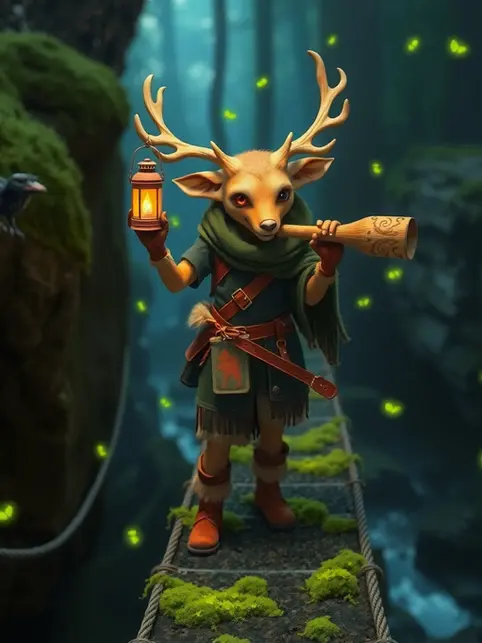 ID_WRBD28PI_ForestKindz_Fusion_EmberHorn_Earthbound