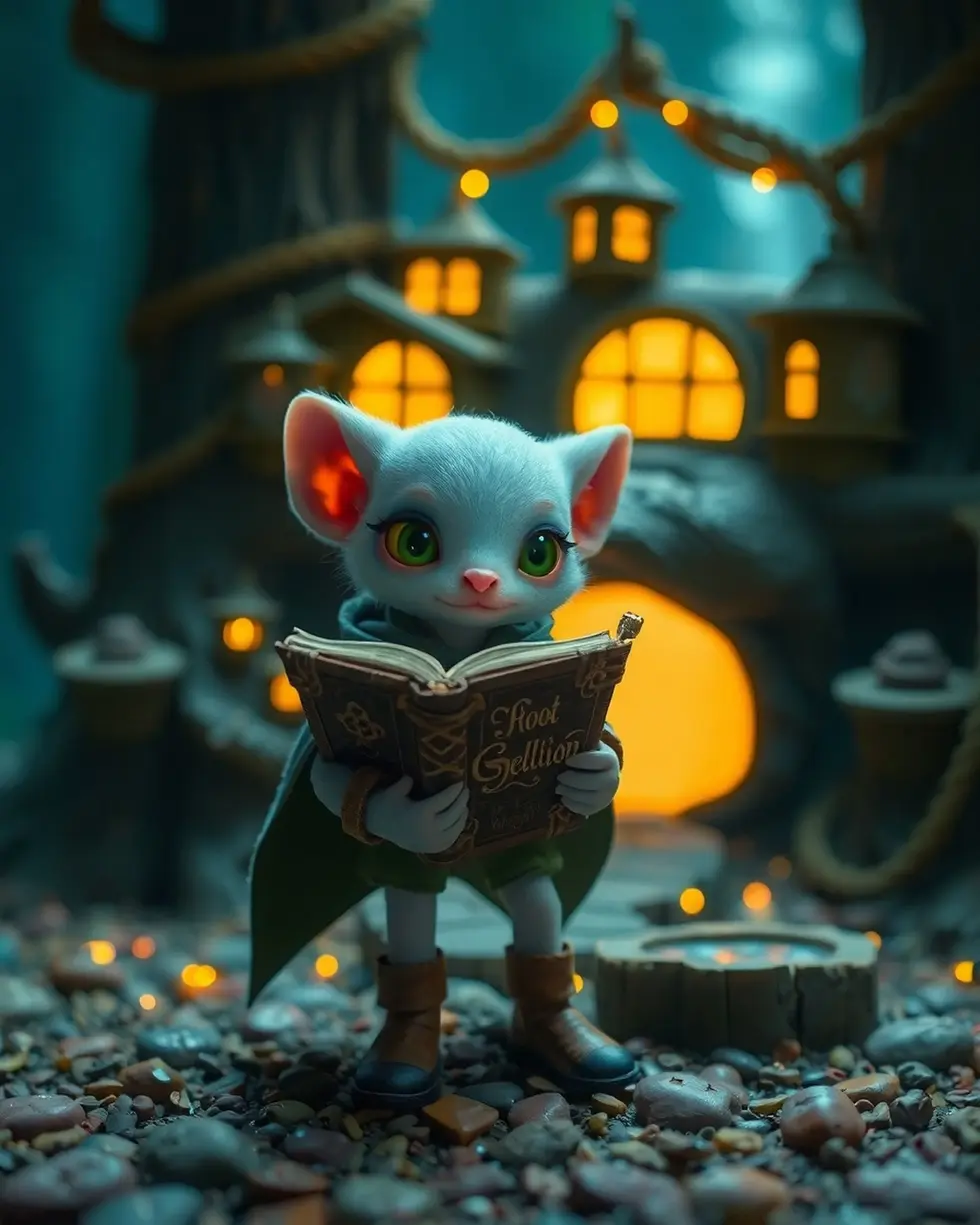 Creatorz+_Gentlekins_FantasyArt_Enchanted_ID_6KFNPN7S