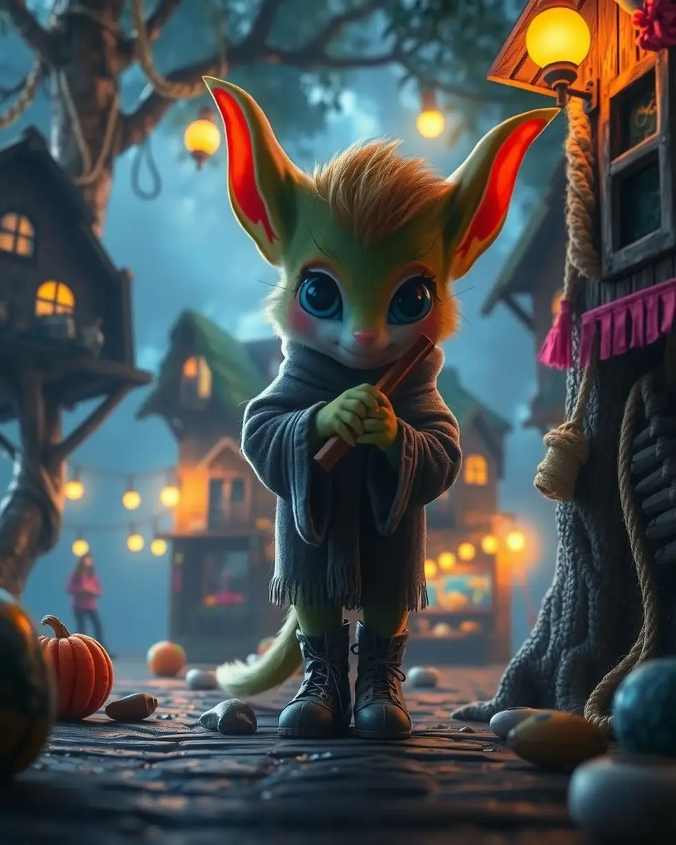 Creatorz+_Gentlekins_FantasyArt_Enchanted_ID_NRDUK1WM