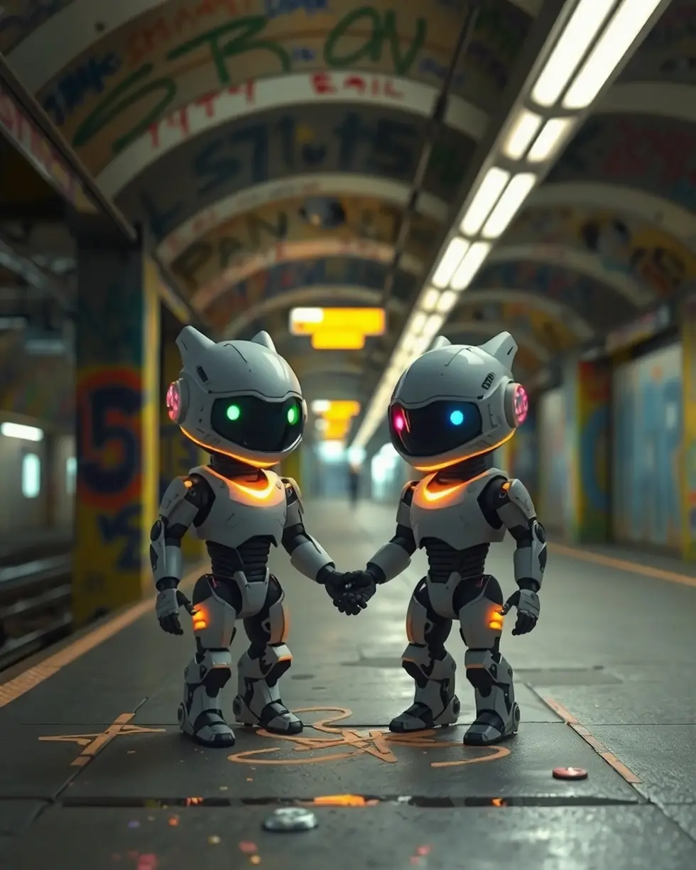 Creatorz+_BabyBotz_Futuristic_Cyborgs_Cute_ID_CF57GEXF