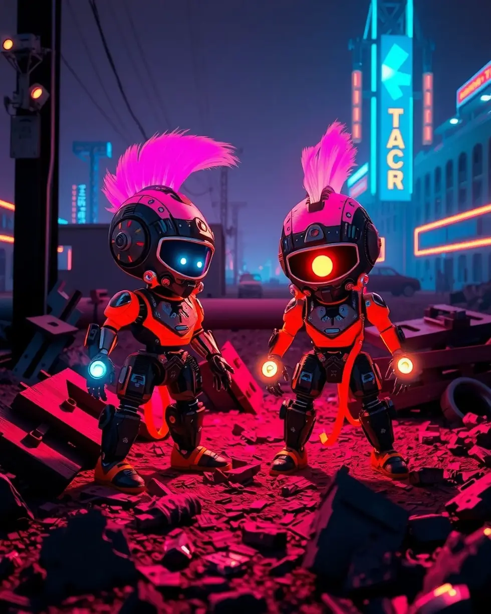 Creatorz+_BabyBotz_Futuristic_Circuit_Punks_ID_H24PZ0FQ   