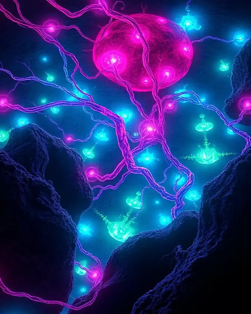 img-QRIFYNFO-CreatorzPlus-SignalPlus-DigitalFungi-MemoryBloom-GlowRoot-CyberFungi-SporePul